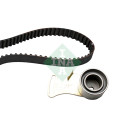 Kit cinghie dentate