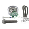 Kit cinghie dentate