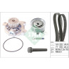 Kit pompa acqua + cinghia distribuzione
