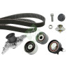 Kit pompa acqua + cinghia distribuzione