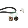 Kit cinghie dentate