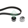 Kit cinghie dentate