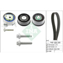Kit cinghie dentate INA 530 0441 10