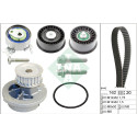 Pompa acqua + Kit cinghie dentate