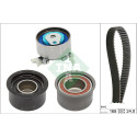 Kit cinghie dentate