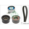 Kit cinghie dentate