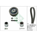 Kit cinghie dentate