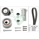 Kit cinghie dentate