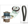 Kit pompa acqua + cinghia distribuzione