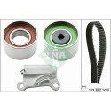 Kit cinghie dentate INA 530 0477 10
