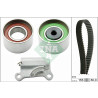 Kit cinghie dentate INA 530 0477 10