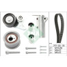 Kit cinghie dentate