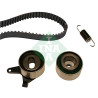 Kit cinghie dentate
