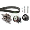 Kit pompa acqua + cinghia distribuzione