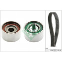 Kit cinghie dentate