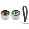 Kit cinghie dentate