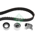 Kit cinghie dentate INA 530 0519 10