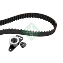 Kit cinghie dentate