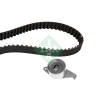Kit cinghie dentate