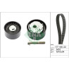 Kit cinghie dentate