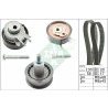 Kit cinghie dentate