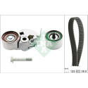 Kit cinghie dentate INA 530 0542 10