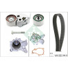 Pompa acqua + Kit cinghie dentate