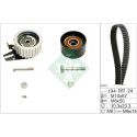 Kit cinghie dentate INA 530 0561 10