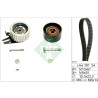 Kit cinghie dentate INA 530 0561 10