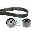 Kit cinghie dentate
