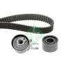 Kit cinghie dentate