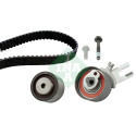 Kit cinghie dentate INA 530 0582 10