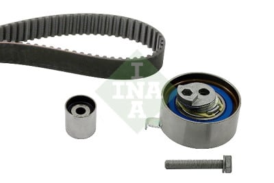 Kit cinghie dentate