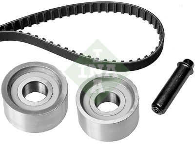 Kit cinghie dentate