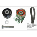 Kit cinghie dentate