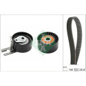 Kit cinghie dentate