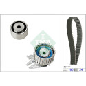Kit cinghie dentate INA 530 0620 10