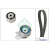 Kit cinghie dentate INA 530 0620 10