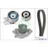 Kit pompa acqua + cinghia distribuzione