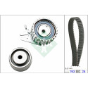 Kit cinghie dentate