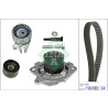 Kit pompa acqua + cinghia distribuzione