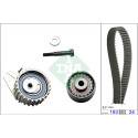 Kit cinghie dentate INA 530 0623 10