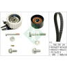 Kit cinghie dentate INA 530 0624 10