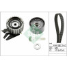 Kit cinghie dentate