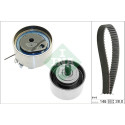 Kit cinghie dentate