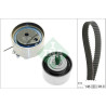 Kit cinghie dentate
