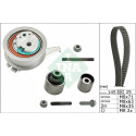 Kit cinghie dentate INA 530 0650 10