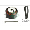 Kit cinghie dentate