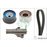 Kit cinghie dentate