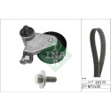 Kit cinghie dentate